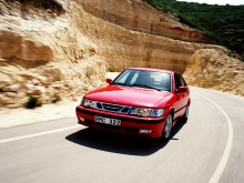 Saab 9-3 Aero 1999 18